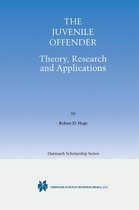 International Series in Outreach Scholarship 5 - The Juvenile Offender
