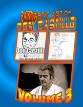 The Fantastic Art of Don Castillo 3