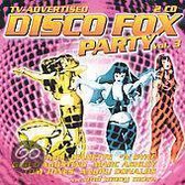 Disco Fox Party 3
