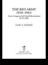 The Red Army 1918-1941