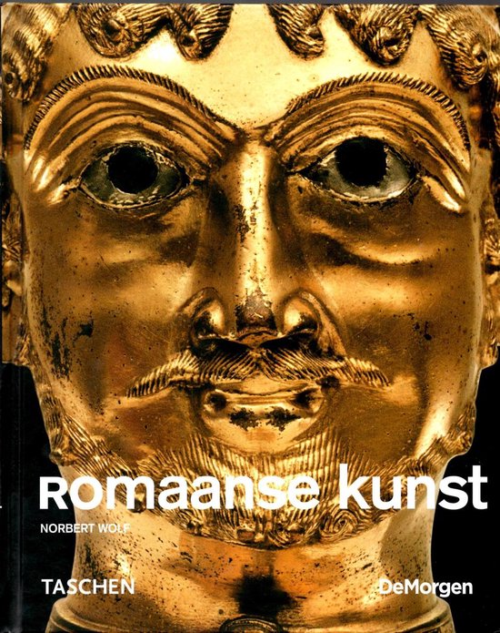Romaanse kunst - Norbert Wolf | Northernlights300.org