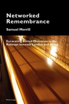 Cultural Memories 8 - Networked Remembrance