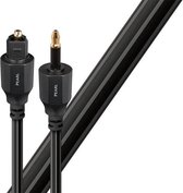 AudioQuest Pearl Optical - Optical Mini 1.5m - Optische kabel (mini)