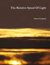 The Relative Speed of Light