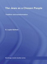 The Jews As a Chosen People