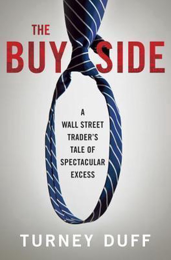 The Buy Side - cover