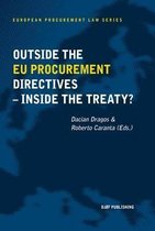 Outside the EU Procurement Directives - Inside the Treaty?