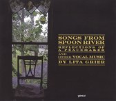 Various Artists - Songs From Spoon River (CD)