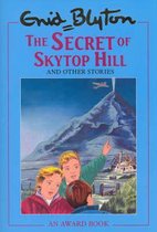 The Secret of Skytop Hill