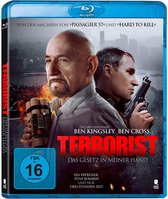Terrorist (2013) (Blu-ray)