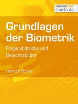shortcuts 180 - Grundlagen der Biometrik