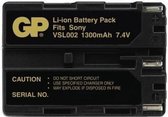 GP Batteries Special batteries GP VSL002 for SONY
