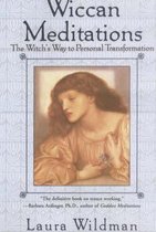 Wiccan Meditations