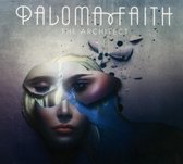 Paloma Faith - The Architect (Deluxe)