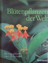 Blutenpflanzen Der Welt