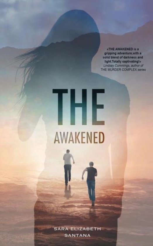 Awakened-The Awakened - cover