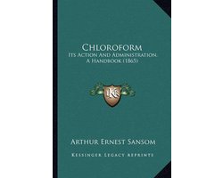 Chloroform