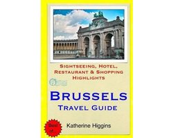 Brussels Travel Guide