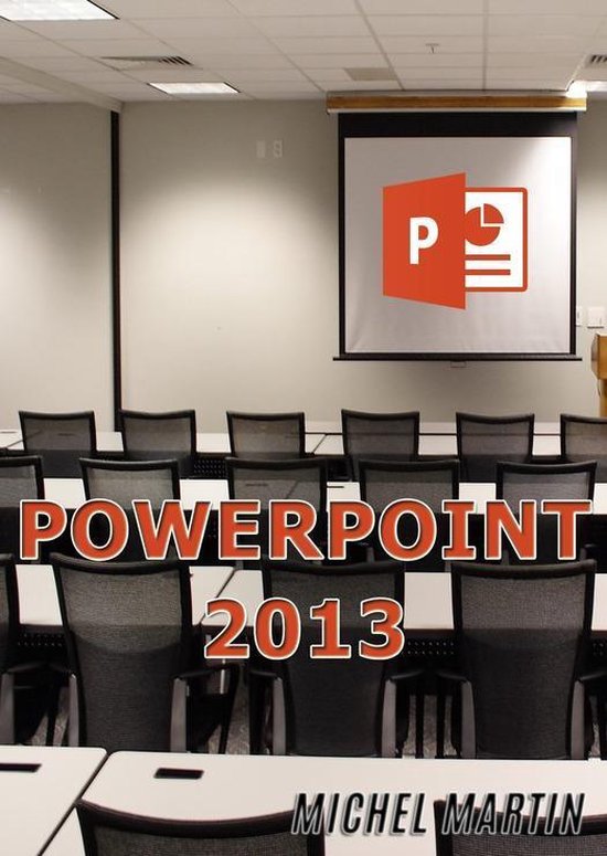 PowerPoint 2013 - cover