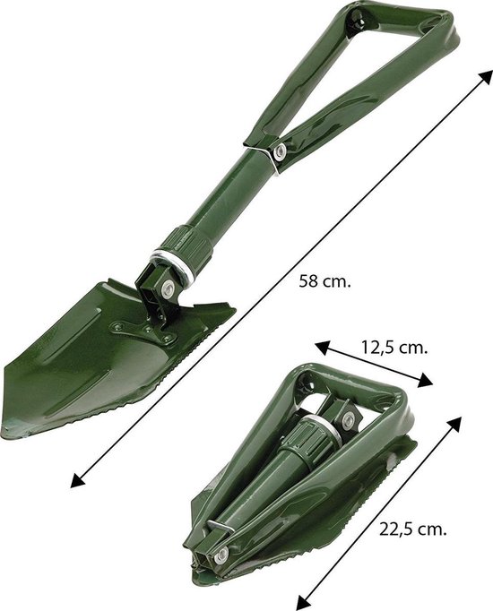 PELLE MÉTAL PLIABLE EN 3 FOSCO + ÉTUI VERT