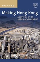 Making Hong Kong