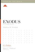 Knowing the Bible - Exodus