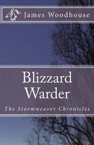 Blizzard Warder