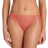 Marie Jo - Jane - String - Maat 42 - Tropical Peach - 0601330