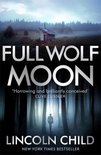 Full Wolf Moon Dr Jeremy Logan