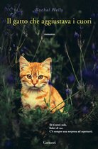 Le avventure del gatto Alfie 1 - Il gatto che aggiustava i cuori