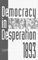 Contributions in Economics and Economic History- Democracy in Desperation
