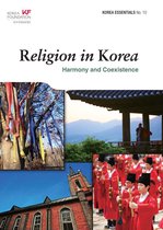 Korea Essentials 10 - Religion in Korea