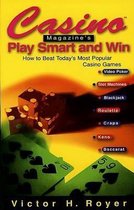 Casino Magazine's Play Smart and Win