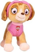 Paw patrol Skye knuffel 27cm