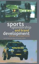 Sports Sponsorship And Brand Development