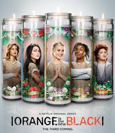 Orange Is The New Black - Seizoen 3