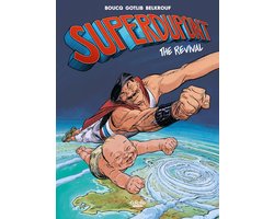 Superdupont 1 - Superdupont - Volume 1 - Revival