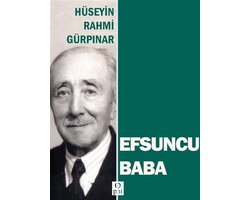 Efsuncu Baba