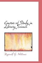 Courses of Study in Library Science