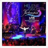Helene Fischer - Farbenspiel (Live Aus Dem Deutschen Theater München) (2 CD)