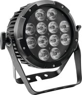 Futurelight PRO Slim PAR-12 MK2 TCL - LED Par - Flat Par