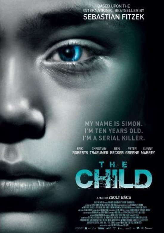 The Child  (thriller collection)