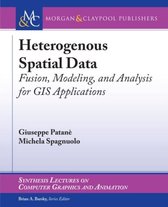 Heterogeneous Spatial Data