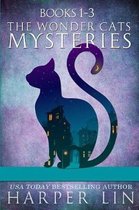 Wonder Cats Mystery-The Wonder Cats Mysteries Books 1-3