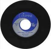 Gene Washington & The Ironsides - Don't Throw Your Love Away (7" Vinyl Single)