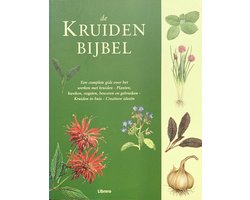 Kruiden Bijbel
