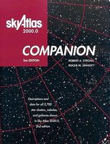Sky Atlas 2000.0 Companion