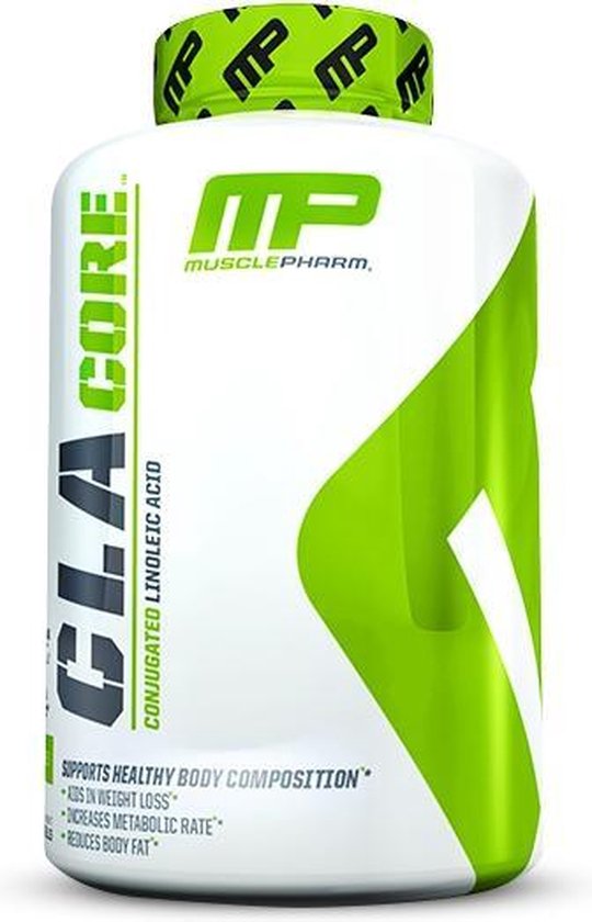 Musclepharm CLA Core 90 softgels