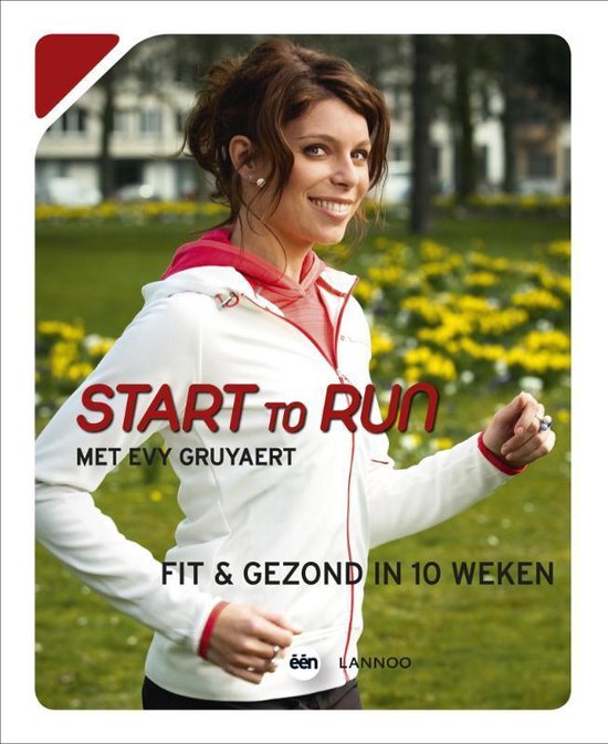 Start to run - Evy Gruyaert | Northernlights300.org