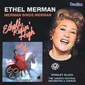 Merman Sings Merman/Ethel's Ridin' High